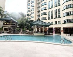 Emerald Garden (D1), Condominium #583017591